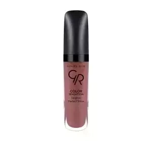 GOLDEN ROSE COLOR SENSATION LIP GLOSS 121 5.6ML