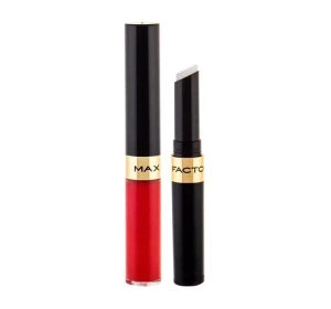 MAX FACTOR LIPFINITY LIPSTICK 115 CONFIDENT 2,3ML + 1,9G