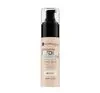 BELL HYPOALLERGENIC LONGWEAR HYDRATING BALM FOUNDATION WITH HYALURONIC ACID 02 30G