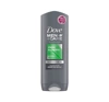DOVE MEN + CARE SHOWER GEL FOR MEN FRESH ELEMENTS 250ML