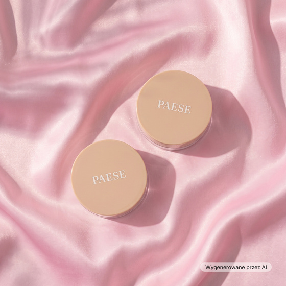 PAESE PUFF CLOUD POWDER UNDER EYES 5.3G