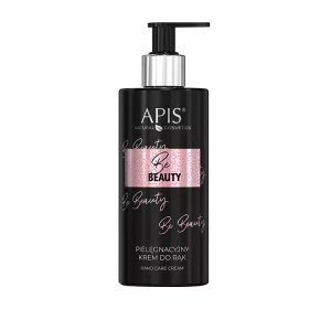 APIS BE BEAUTY HAND CREAM 300ML