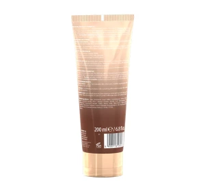 BIOVAX GLAMOR VOLUMISING THERAPY HAIR SHAMPOO 200ML