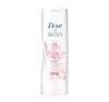 DOVE NOURISHING SECRETS GLOWING RITUAL BODY LOTION 400ML