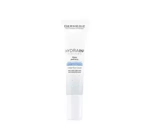 DERMEDIC HYDRAIN3 HYALURO EYE CREAM 15ML