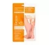 LIRENE REGENERATING SOCKS TWO-STEP TREATMENT PERFECTLY SMOOTH FEET