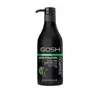 GOSH ANTI-POLLUTION VEGAN HAIR SHAMPOO 450ML