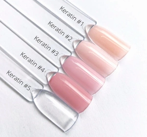 Claresa Extend Care 5in1 Keratin Gel Polish Base 2.5g