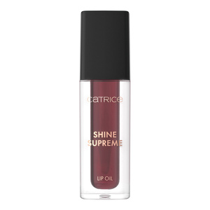 Catrice Shine Supreme Lip Oil 040 Cherry Lush 4ml
