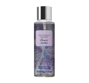 Victoria's Secret Flower Sorbet body mist 250ml