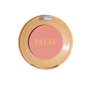 PAESE SELFGLOW BLUSH 05 CORAL