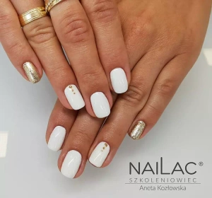 NAILAC UV/LED COLOUR #020 7ML