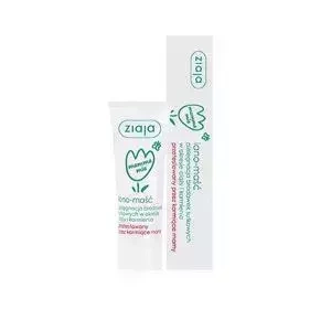 ZIAJA MAMMA MIA LANO OINTMENT NIPPLE OINTMENT 15G