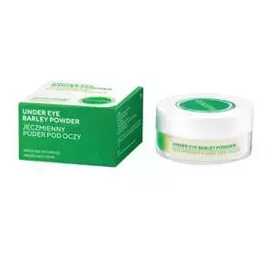 ECOCERA BARLEY EYE POWDER 4G