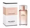 KARL LAGERFELD FLEUR DE PECHER EAU DE PARFUM SPRAY 100ML