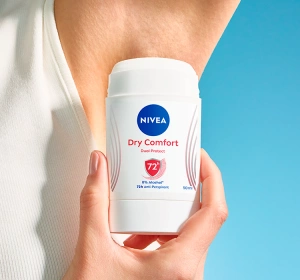 NIVEA DRY COMFORT ANTIPERSPIRANT STICK 50ML