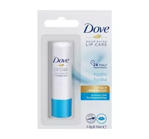 DOVE LIP CARE PROTECTIVE HYDRO LIP BALM 4.8G
