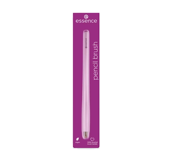 ESSENCE MAKEUP BRUSH 01 PRECISION MEETS PERFECTION