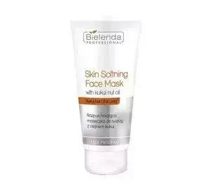 BIELENDA PRO KUKUI OIL SOFTENING MASK