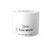 ELISIUM LESS STRESS BUILDER GEL CLEAR 40ML