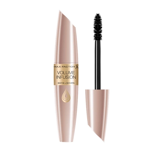 MAX FACTOR VOLUME INFUSION MASCARA 13.1ML