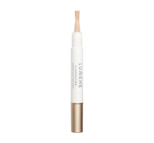 LUMENE ILLUMINATING HIGHLIGHTER PEN BRIGHTENING CONCEALER 2 MEDIUM 1.8ML
