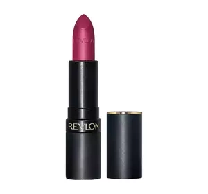 REVLON SUPER LUSTROUS MATTE LIPSTICK 025 INSANE 4.2G