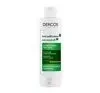 VICHY DERCOS TECHNIQUE ANTI-DANDRUFF SHAMPOO FOR DRY HAIR 200ML