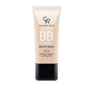 GOLDEN ROSE BB CREAM 04 MEDIUM 30ML
