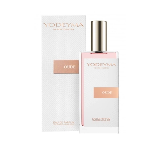 YODEYMA OUDE EAU DE PARFUM SPRAY 50ML