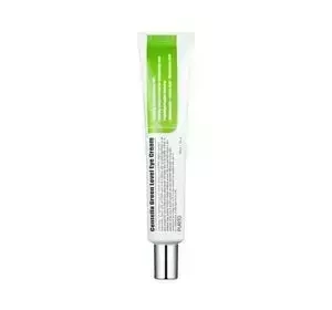 PURITO CENTELLA GREEN LEVEL NOURISHING EYE CREAM WITH CENTELLA ASIATICA EXTRACT 30ML