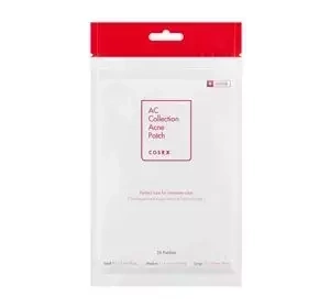 COSRX AC COLLECTION PIMPLE PATCHES 26 PIECES