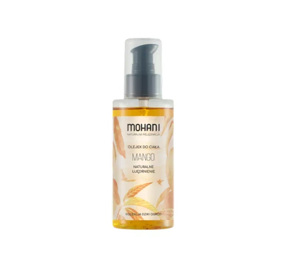 MOHANI WILD GARDEN MANGO BODY OIL 150ML