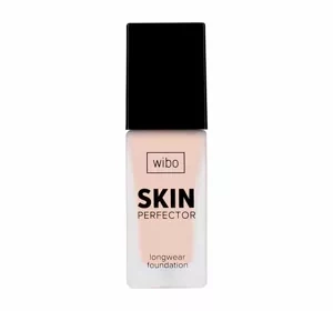 WIBO SKIN PERFECTOR FACE FOUNDATION 4N NATURAL 30ML