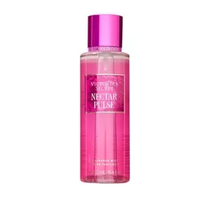 VICTORIA'S SECRET NECTAR PULSE BODY MIST 250ML