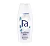 FA CREAMY SHOWER AND BATH GEL BLUEBERRY YOGHURT 400ML