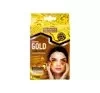 BEAUTY FORMULAS REVIVING GOLD EYE GEL PATCHES WITH COLLAGEN 6 PAIRS