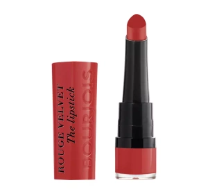 BOURJOIS ROUGE VELVET LIPSTICK MATTE 05