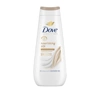 DOVE NOURISHING SILK SHOWER GEL 400ML