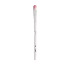 WET N WILD ESSENTIAL LARGE EYESHADOW BRUSH MAKEUP BRUSH