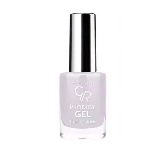 GOLDEN ROSE PRODIGY GEL COLOUR NAIL POLISH 04