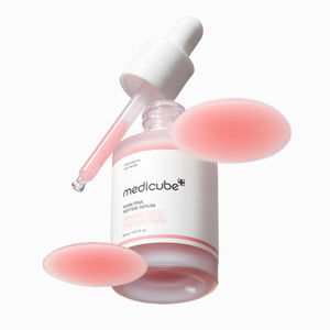 Medicube PDRN Pink Peptide Serum 30ml