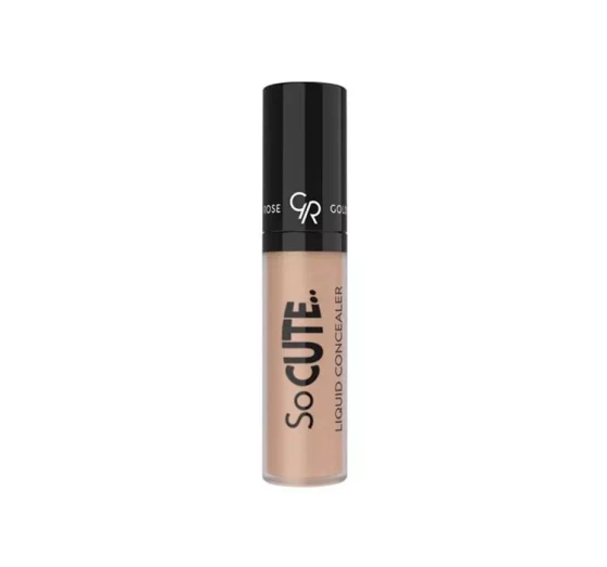 GOLDEN ROSE SO CUTE LIQUID MINI CONCEALER 03 2.5ML