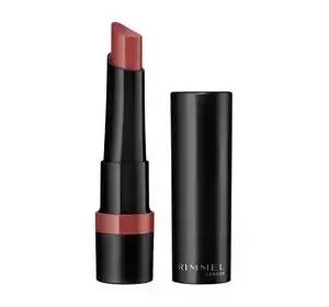 RIMMEL LASTING FINISH MATTE LIPSTICK 180 BLUSHED PINK 2,3G