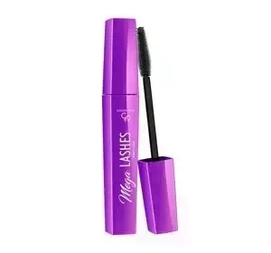 GOLDEN ROSE MEGA LASHES MASCARA 12ML