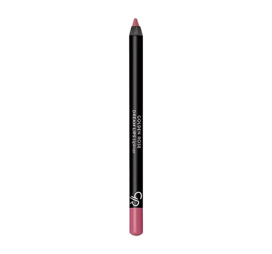GOLDEN ROSE DREAM LIPS LIPLINER 512 1.4G