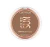 CATRICE MELTED SUM FACE & BODY CREAMY BRONZER	30 PRETTY TANNED 9G