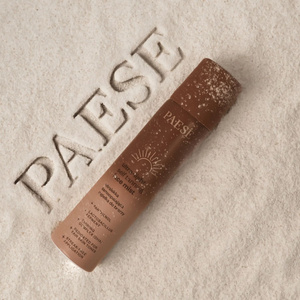 Paese Ultra-Light Self-Tanning Face Mist with Panthenol 75ml