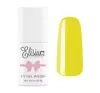 ELISIUM HYBRID NAIL POLISH 225 NEON YELLOW 9G