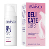 BANDI PROFESSIONAL DELICATE CARE MOISTURIZING CREAM WITH MARINE ALGAE 50ML
